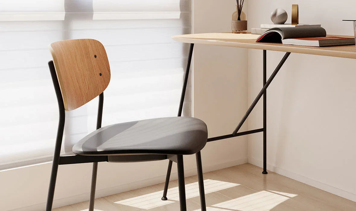 WM-02W - Seating & Co