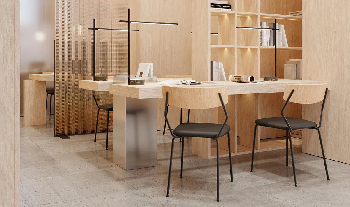 WM-03W-PAD - Seating & Co