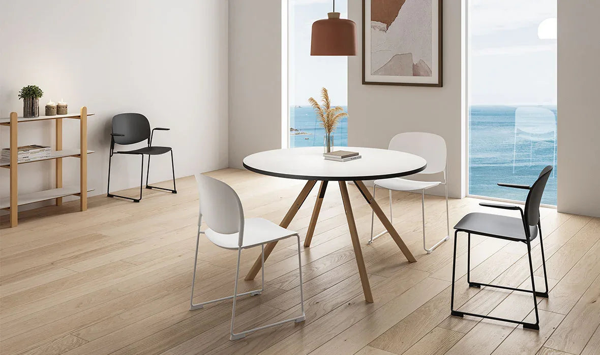 STACKS - Seating & Co