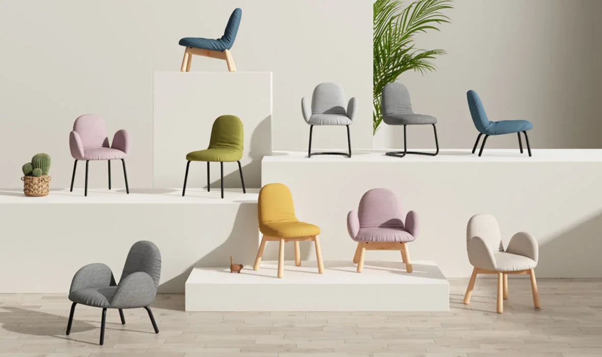 PERA-11WS - Seating & Co