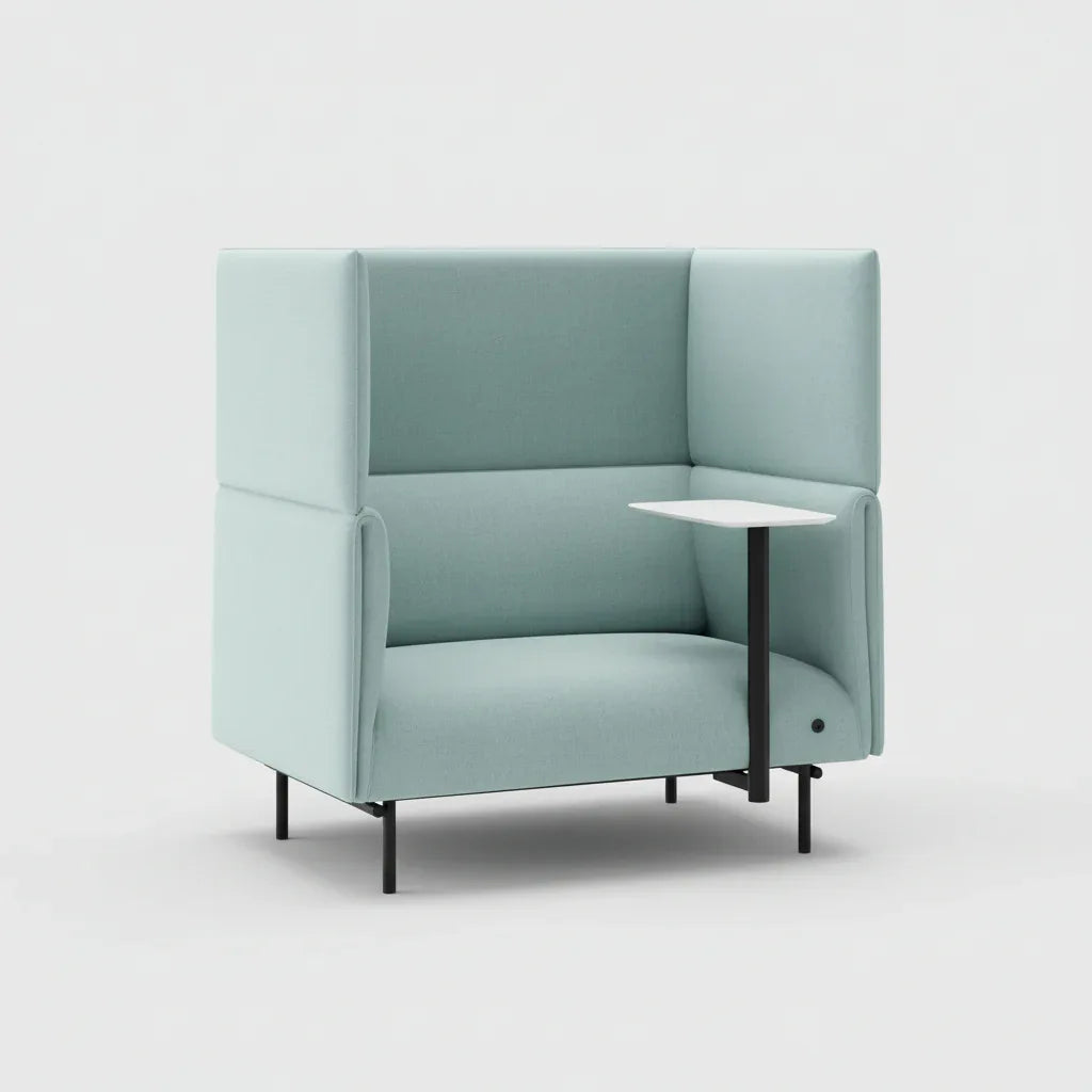 CNN651S-TABLE - Seating & Co