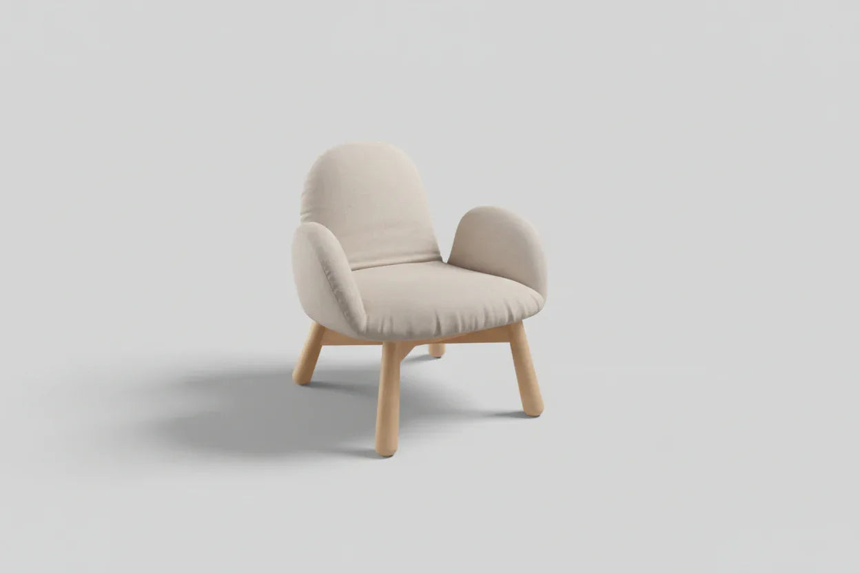 PERA-11WLFS - Seating & Co