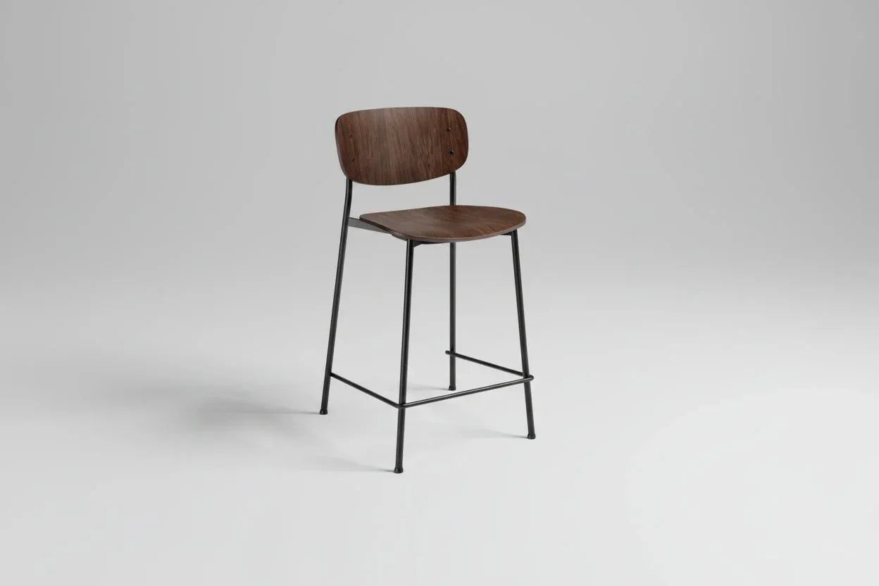 WM-02BAR-65W - Seating & Co