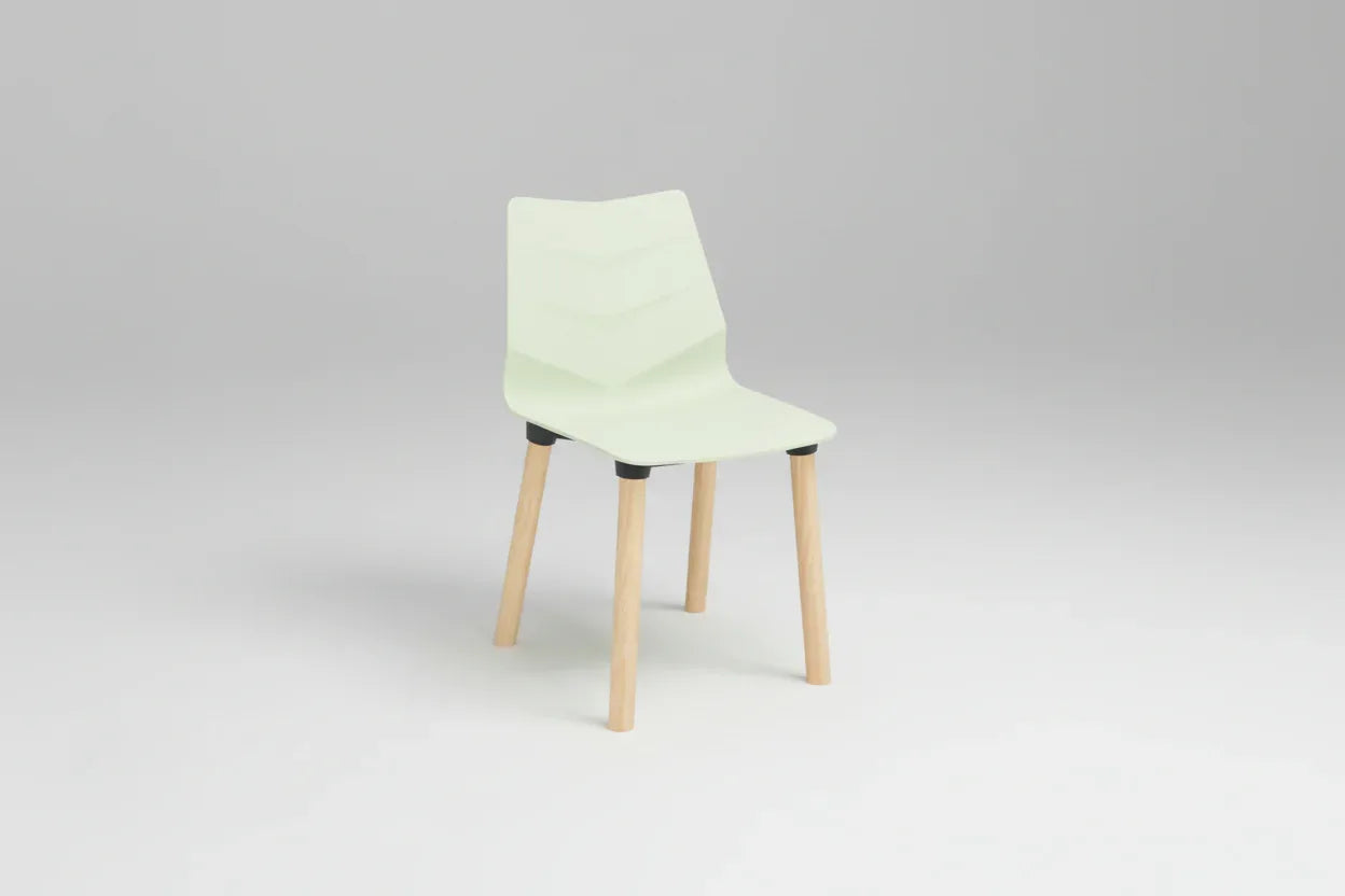 LEAF-05W - Seating & Co