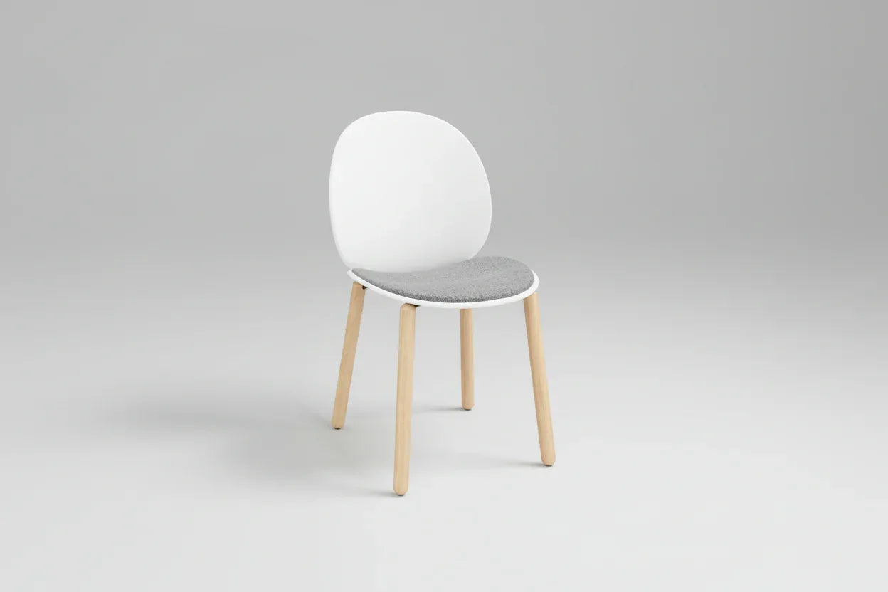 PIP-12W-PAD1 - Seating & Co