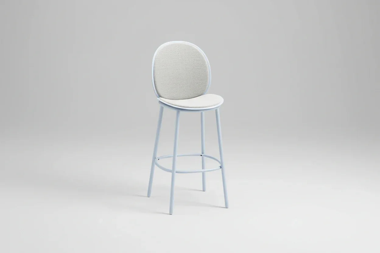 PIP-BAR01-PAD2 - Seating & Co