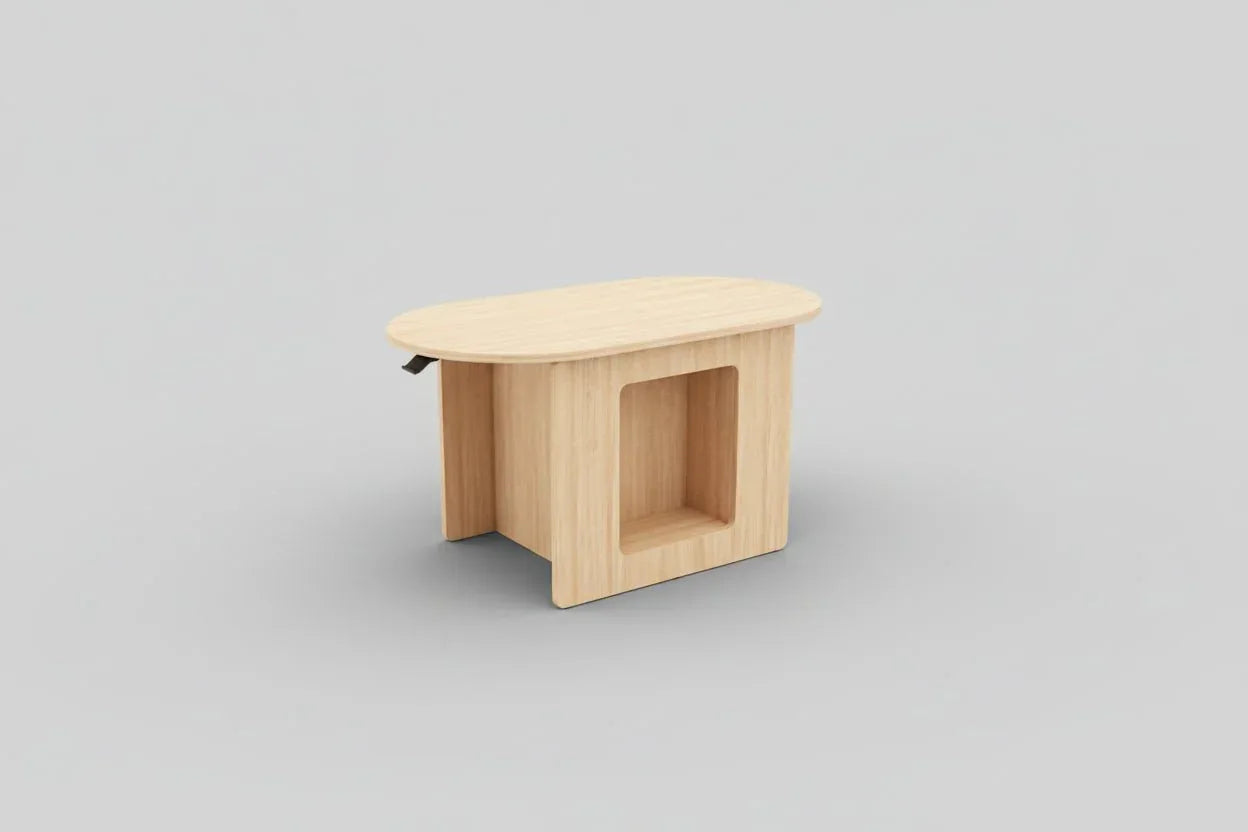 COHEN-T - Seating & Co