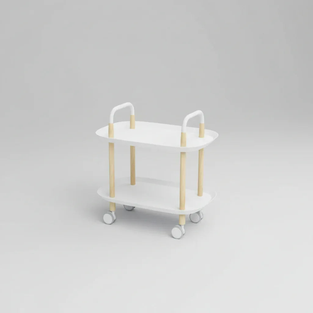 TT-01 - Seating & Co