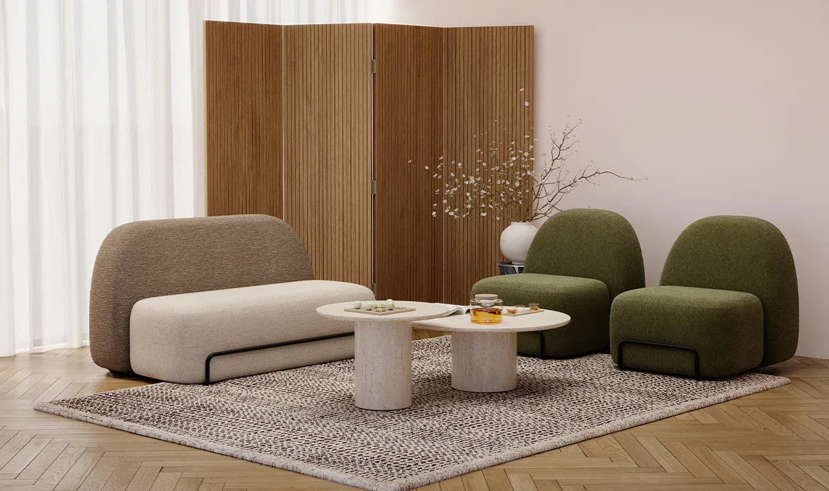 BUBBLE-2 - Seating & Co