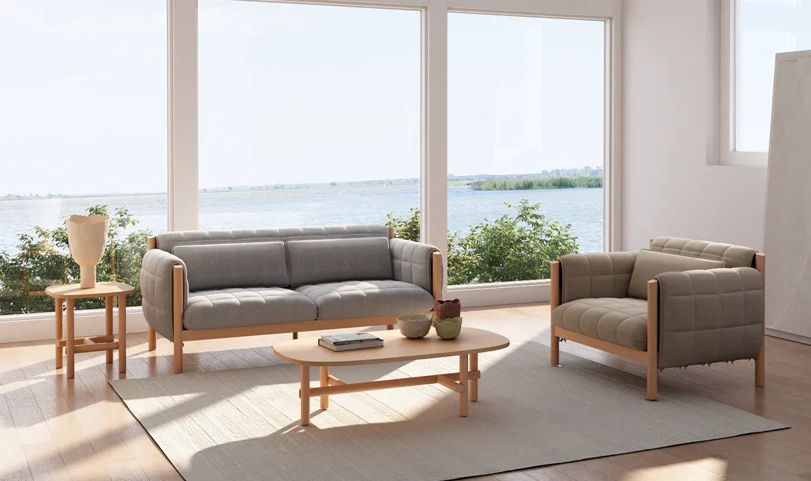 HILDA-S1 - Seating & Co