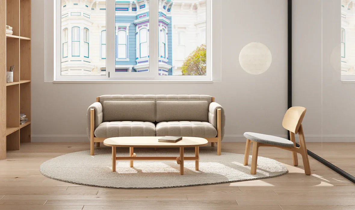 HILDA-T2 - Seating & Co