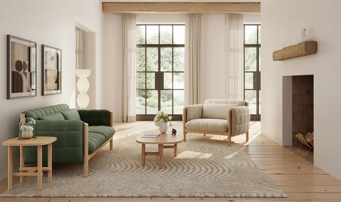 HILDA-T1 - Seating & Co