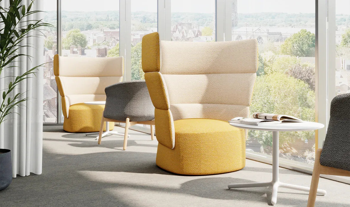 WYL-01H - Seating & Co