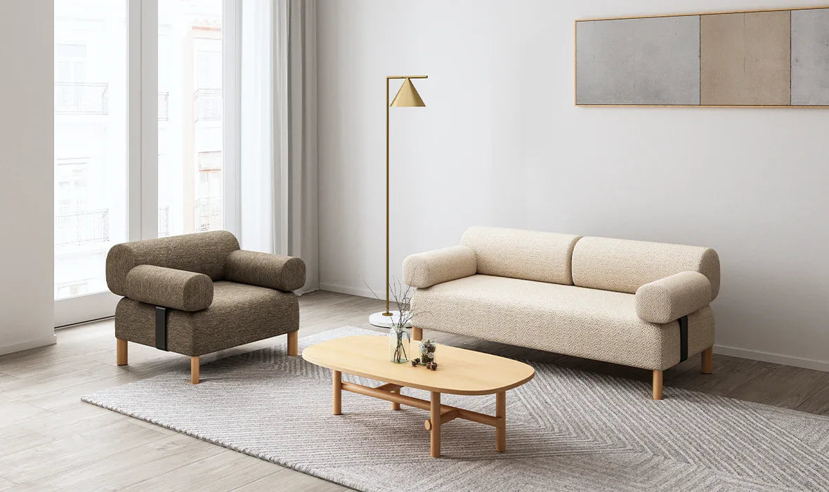 DAIGH-SC - Seating & Co