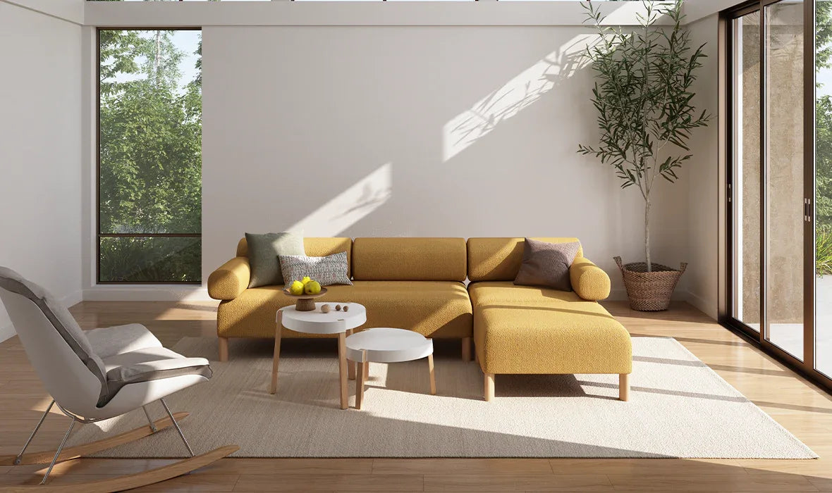 DAIGH-S3-4080 - Seating & Co