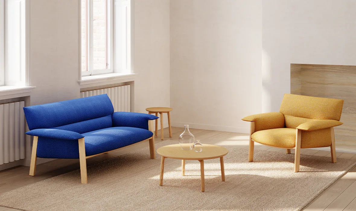 MARA-S1 - Seating & Co