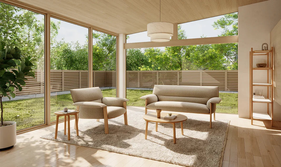 MARA-S2 - Seating & Co