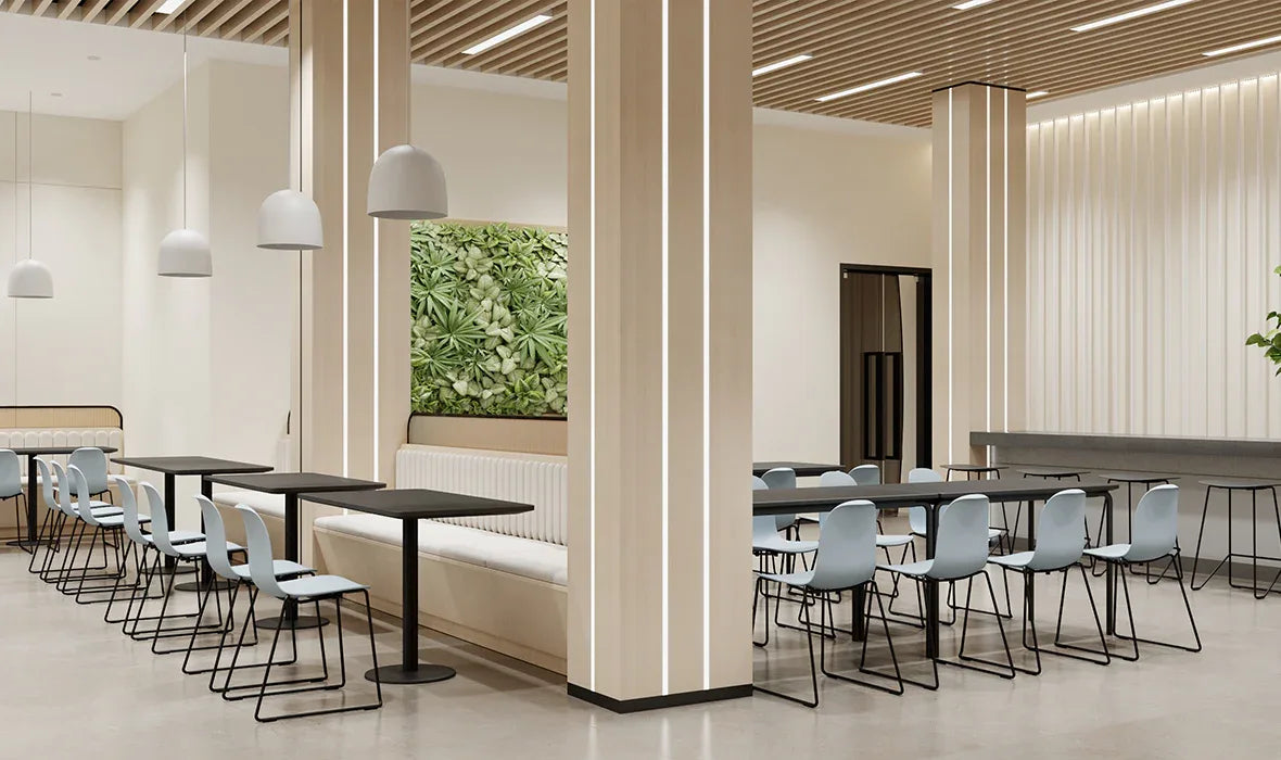 SEAL-05 - Seating & Co