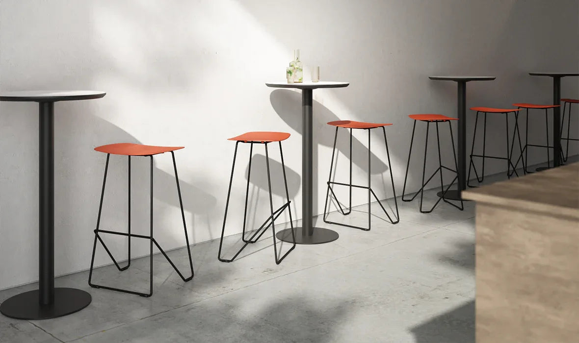 SKIFF-BAR - Seating & Co