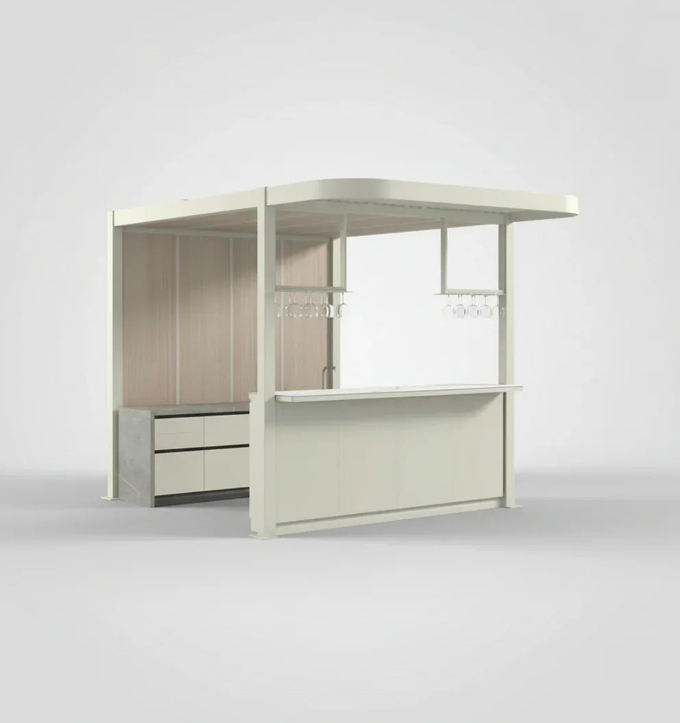 Bar Counter - Pavilion