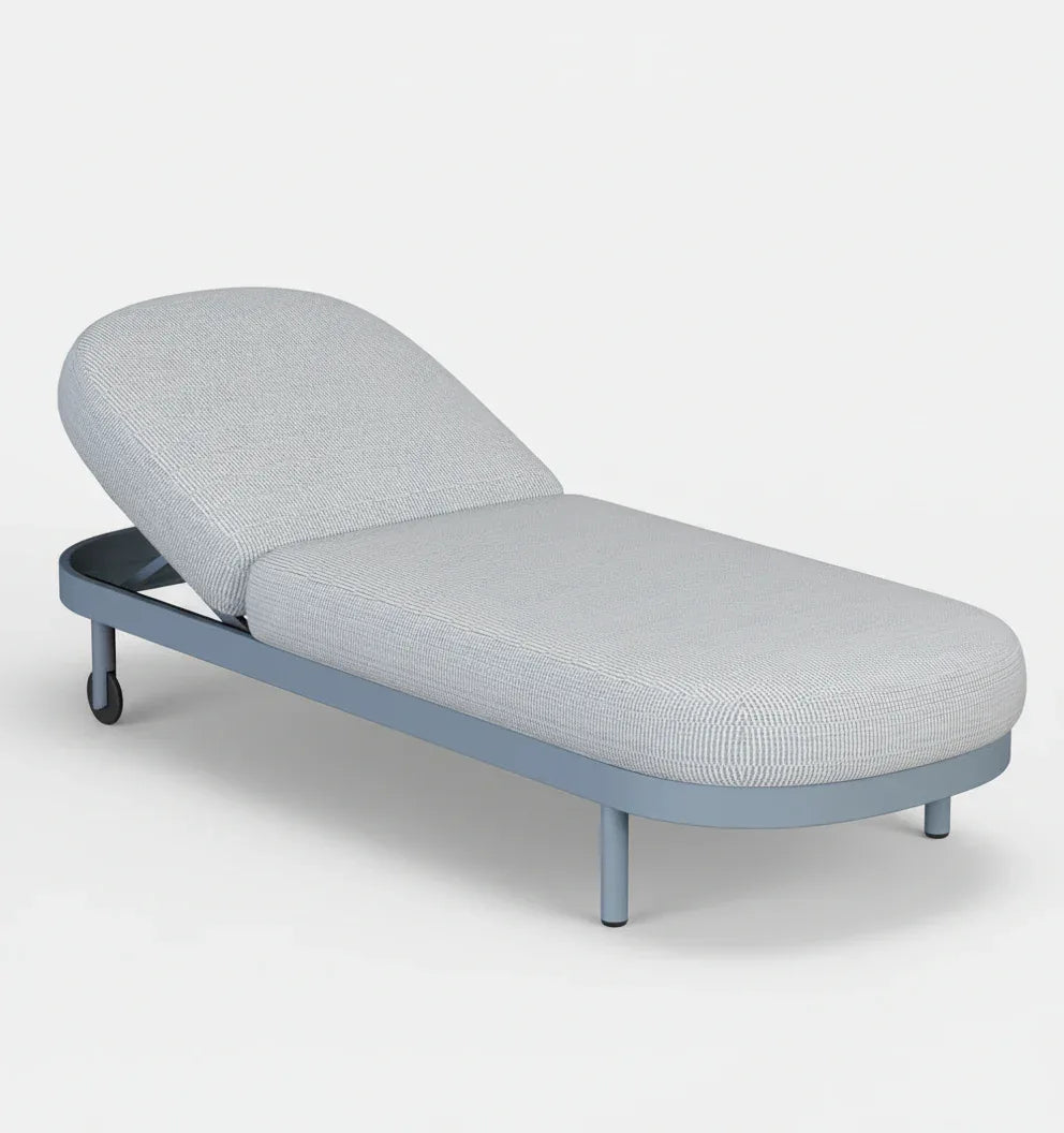 Sunlounger - Jumbo II