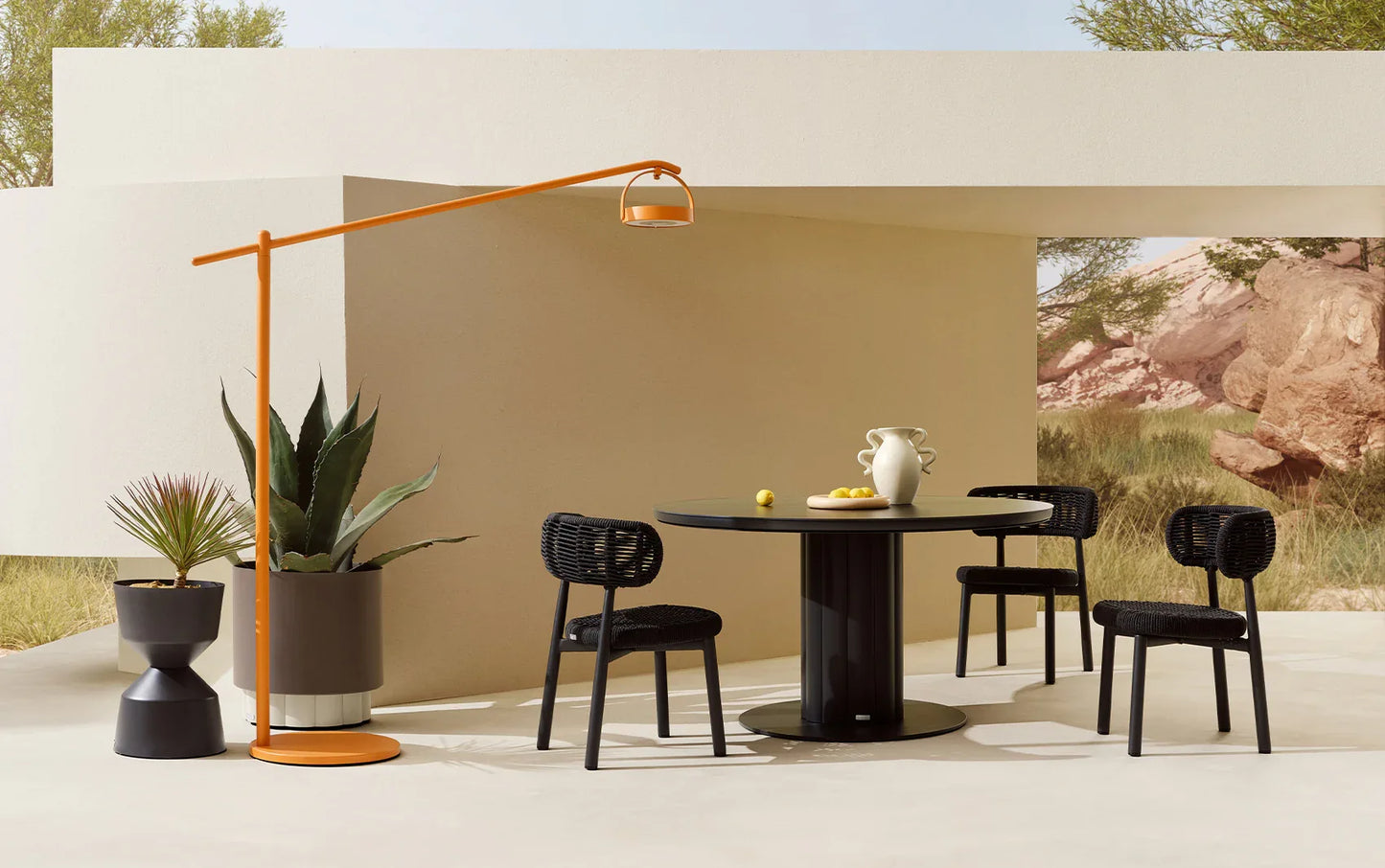 Dining Chair - Shell - Seating & Co