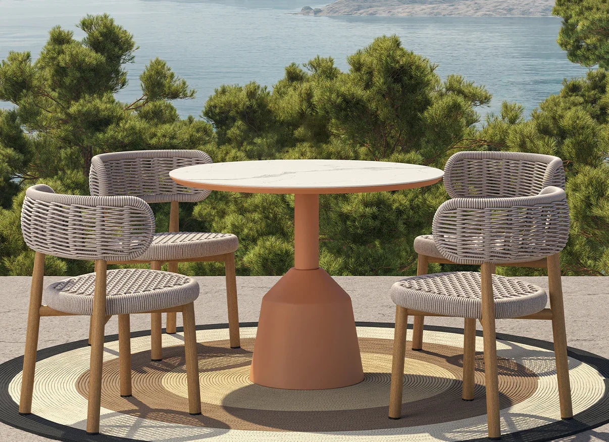 Dining Table C - Balance - Seating & Co