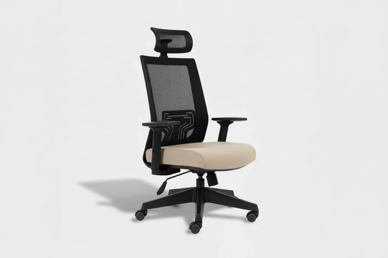 Nez - Task Chair - Seating & Co