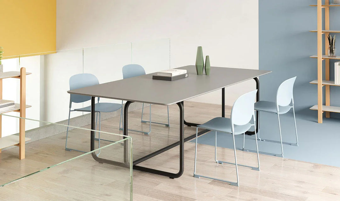 STACKS - Seating & Co