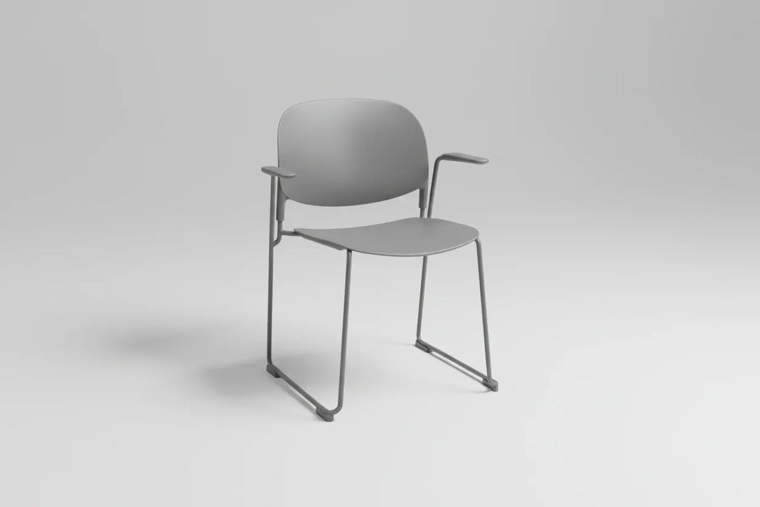 STACKS-ARM - Seating & Co