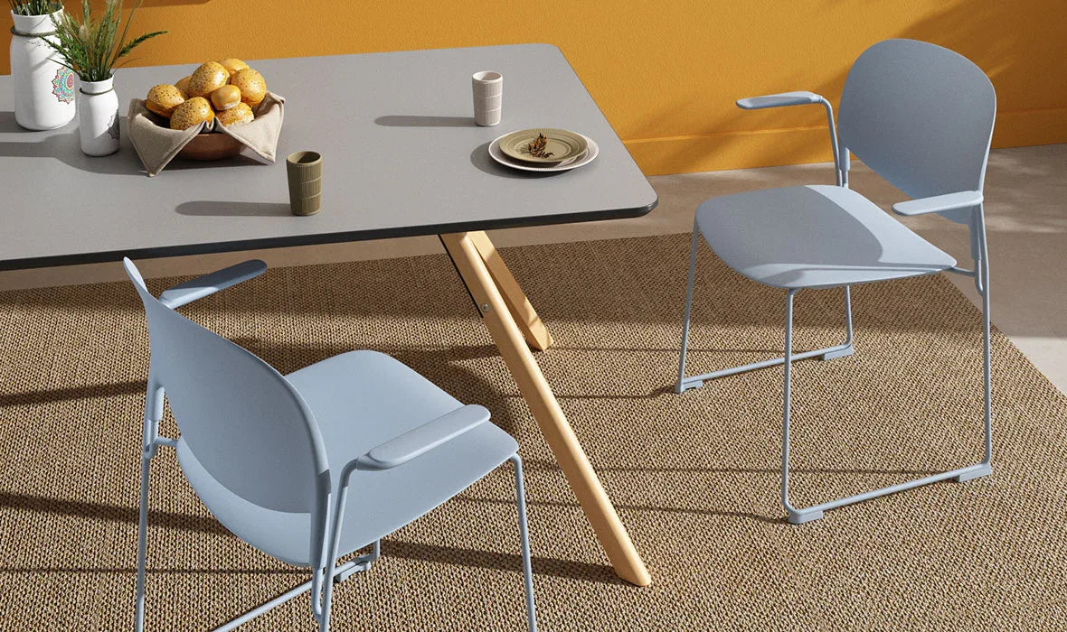 STACKS-ARM - Seating & Co