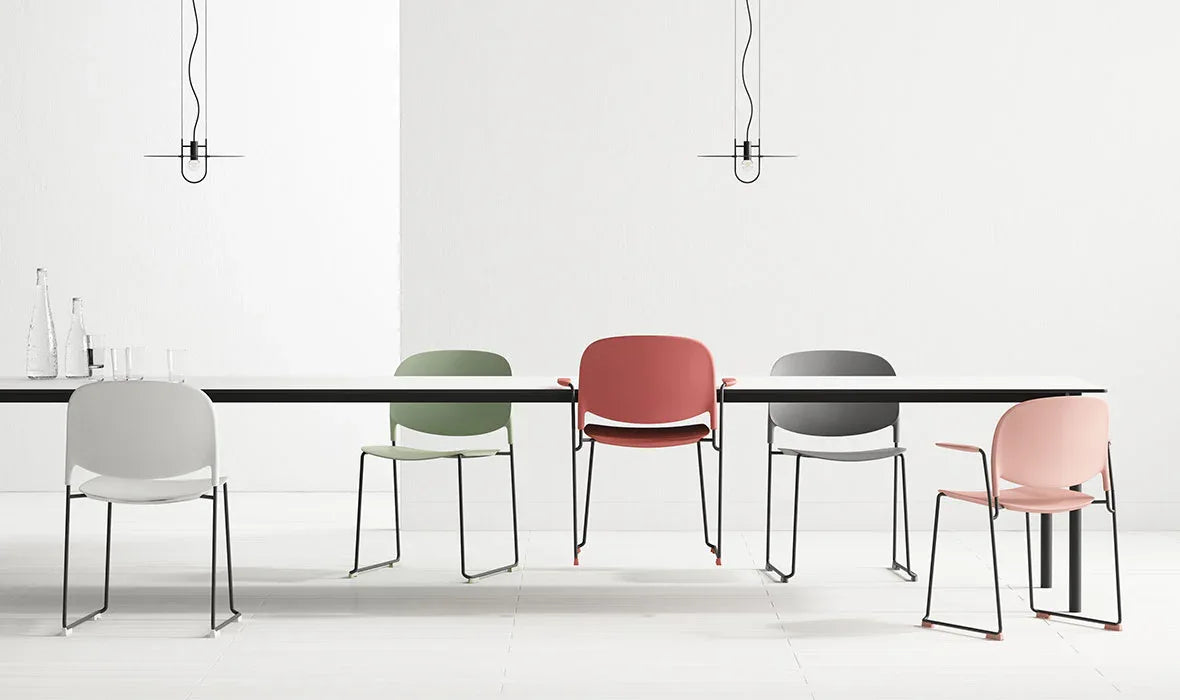 STACKS-ARM - Seating & Co