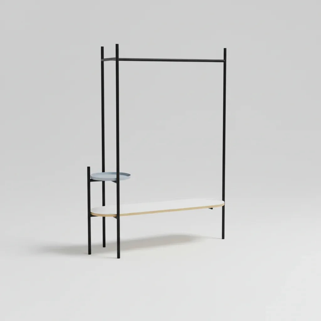 DXF1502 - Seating & Co