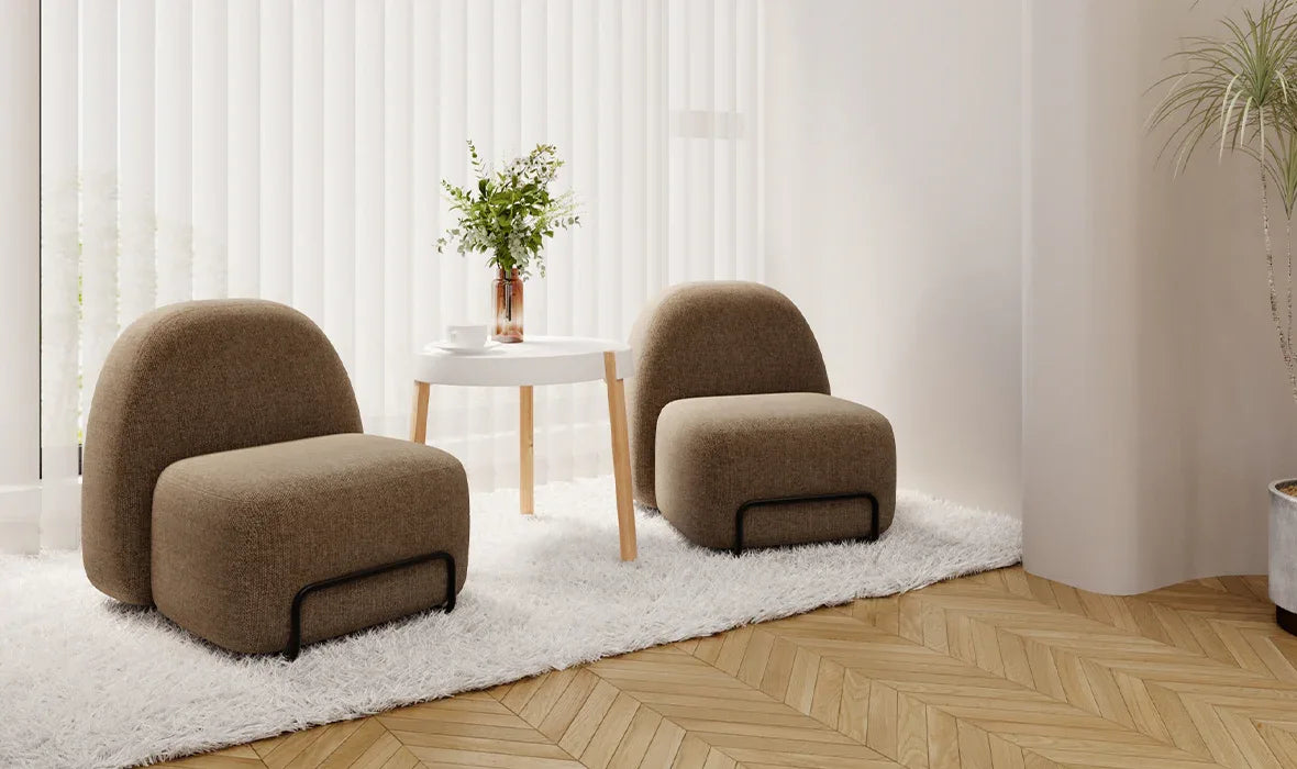 BUBBLE-1 - Seating & Co