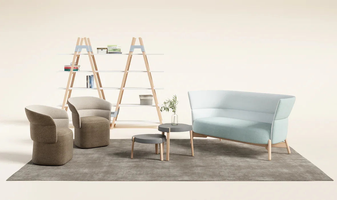 WYL-01W - Seating & Co