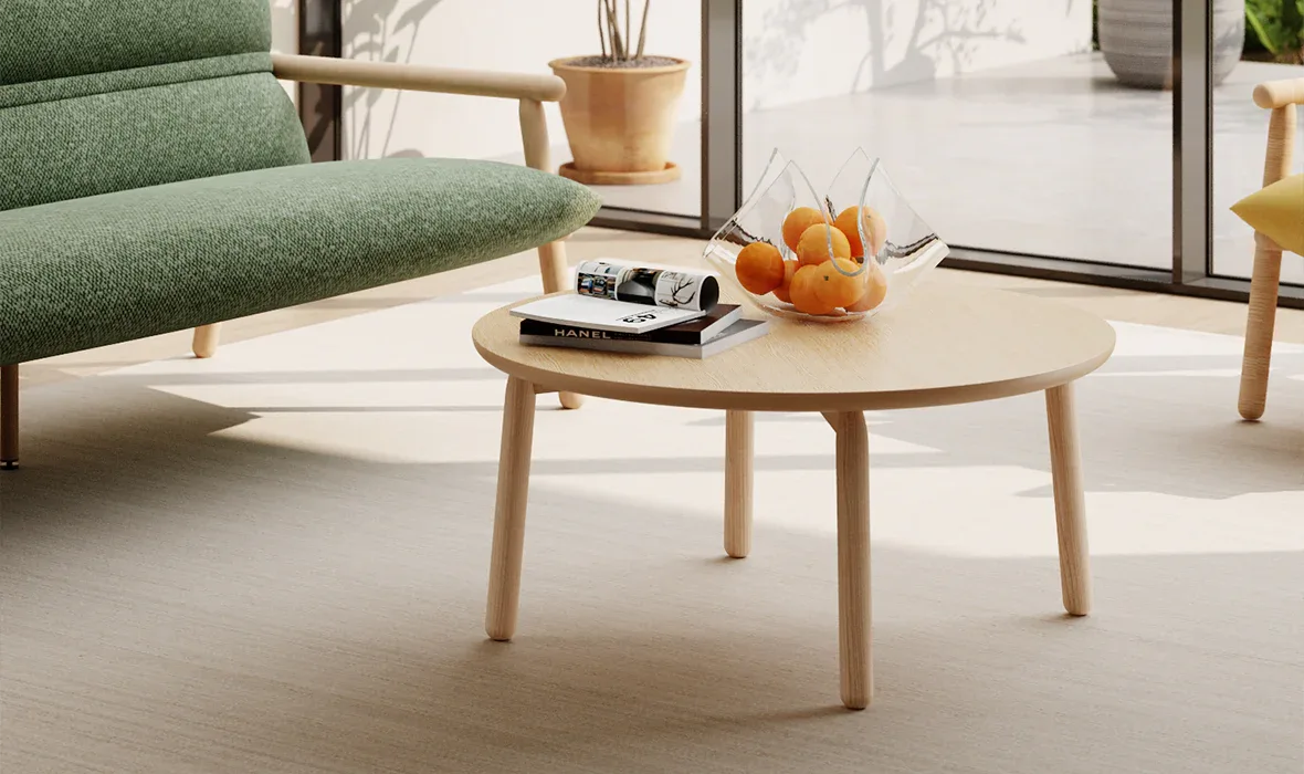 MAY-T2 - Seating & Co