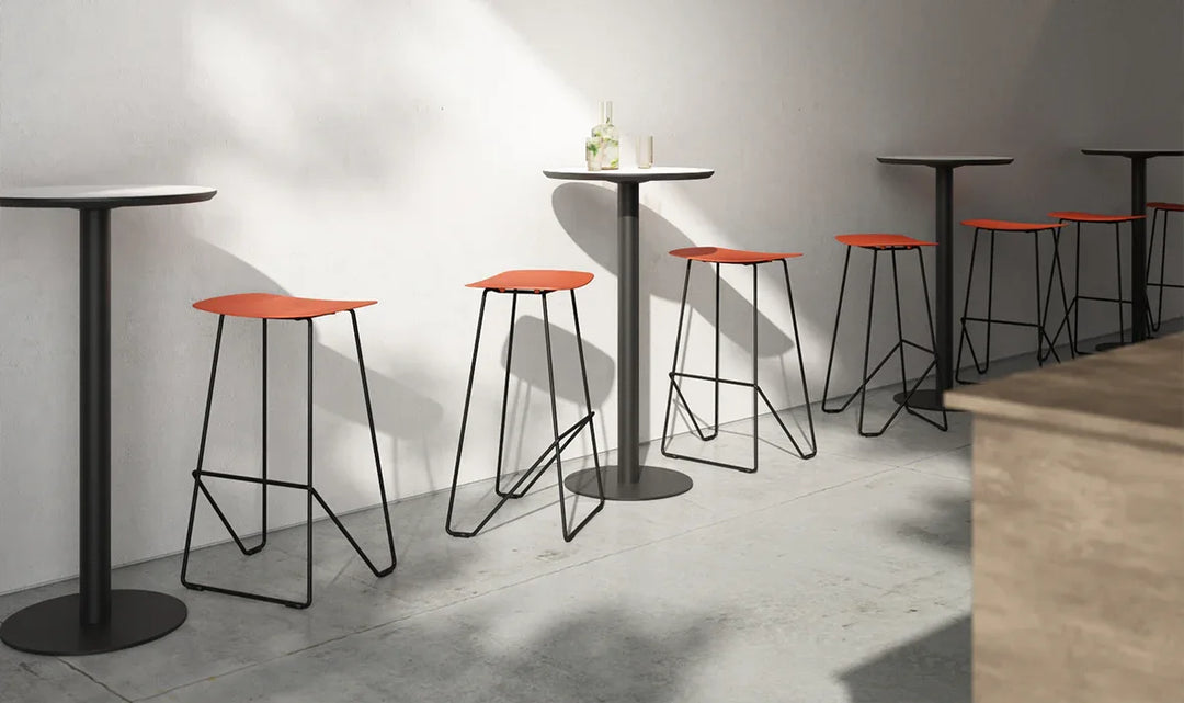 SKIFF-BAR-65 - Seating & Co