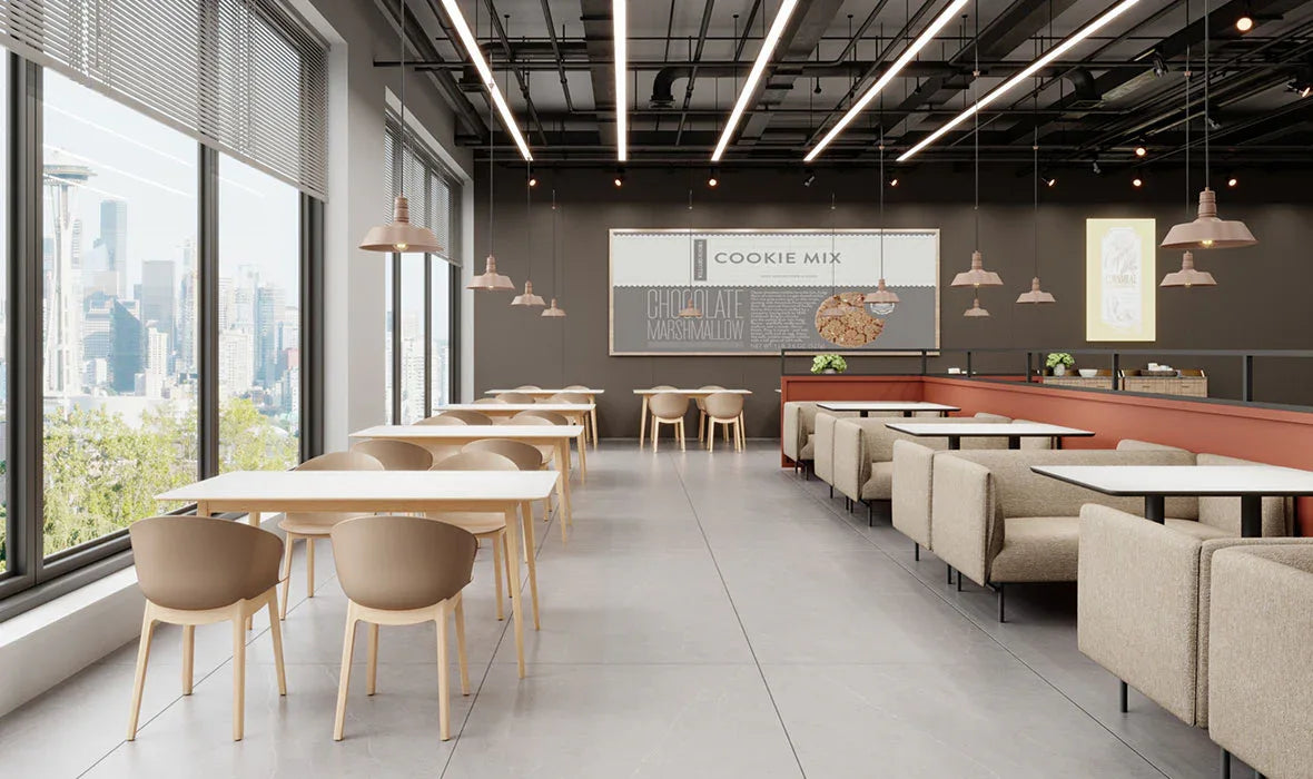 BLISS-11W - Seating & Co