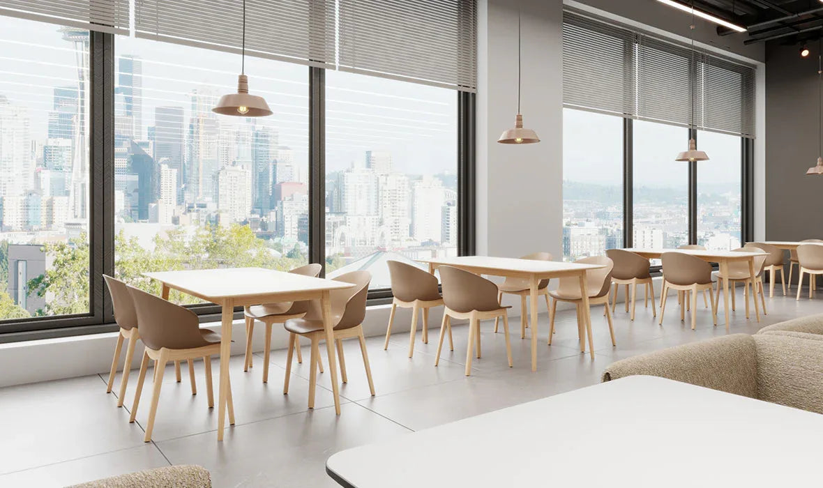 BLISS-11W - Seating & Co