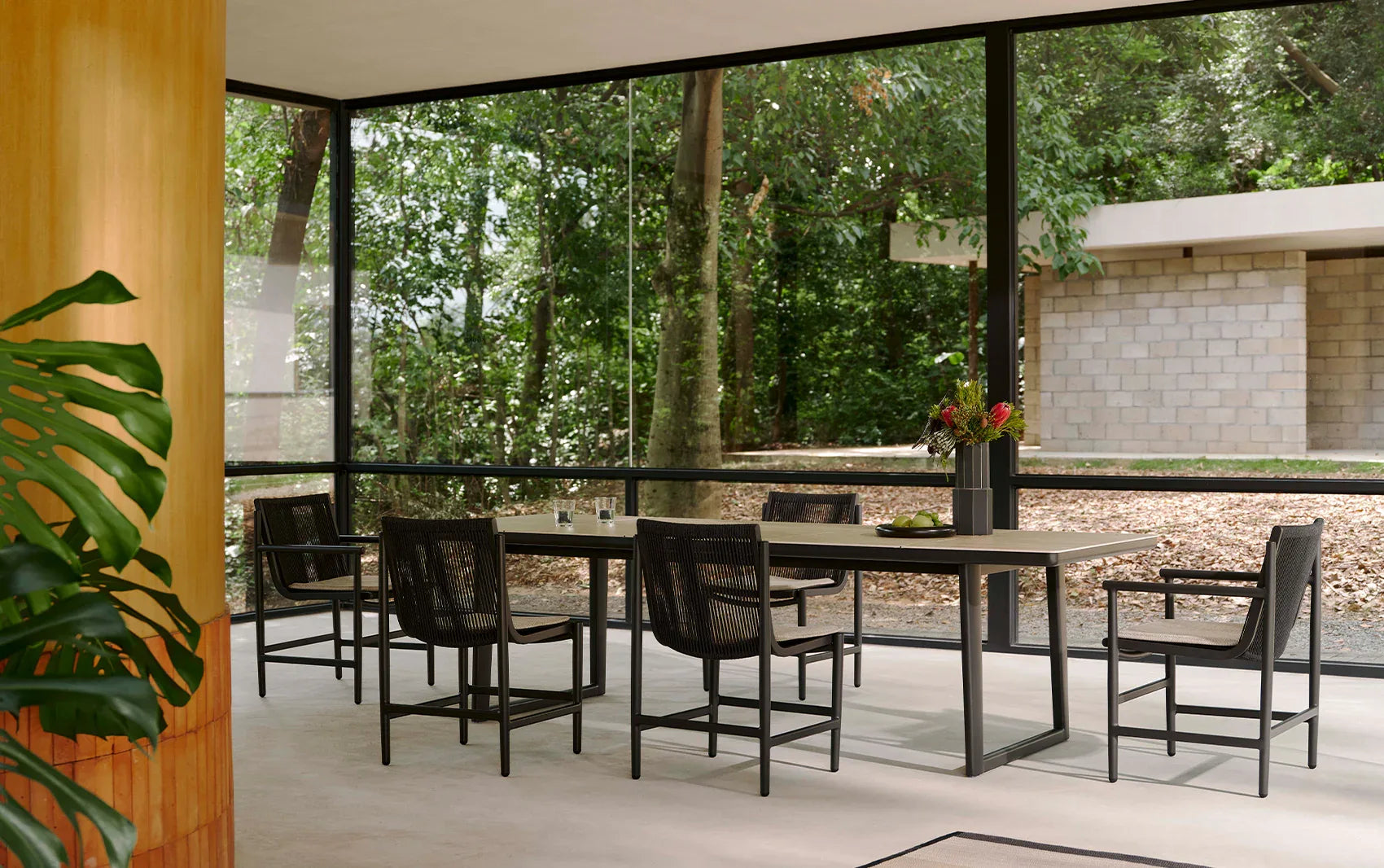 Dining Table - String - Seating & Co