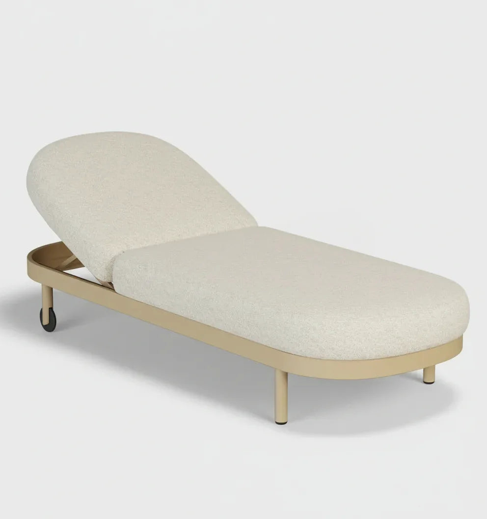 Sunlounger - Jumbo II